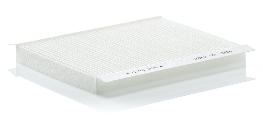 Filter Kabine CU2422