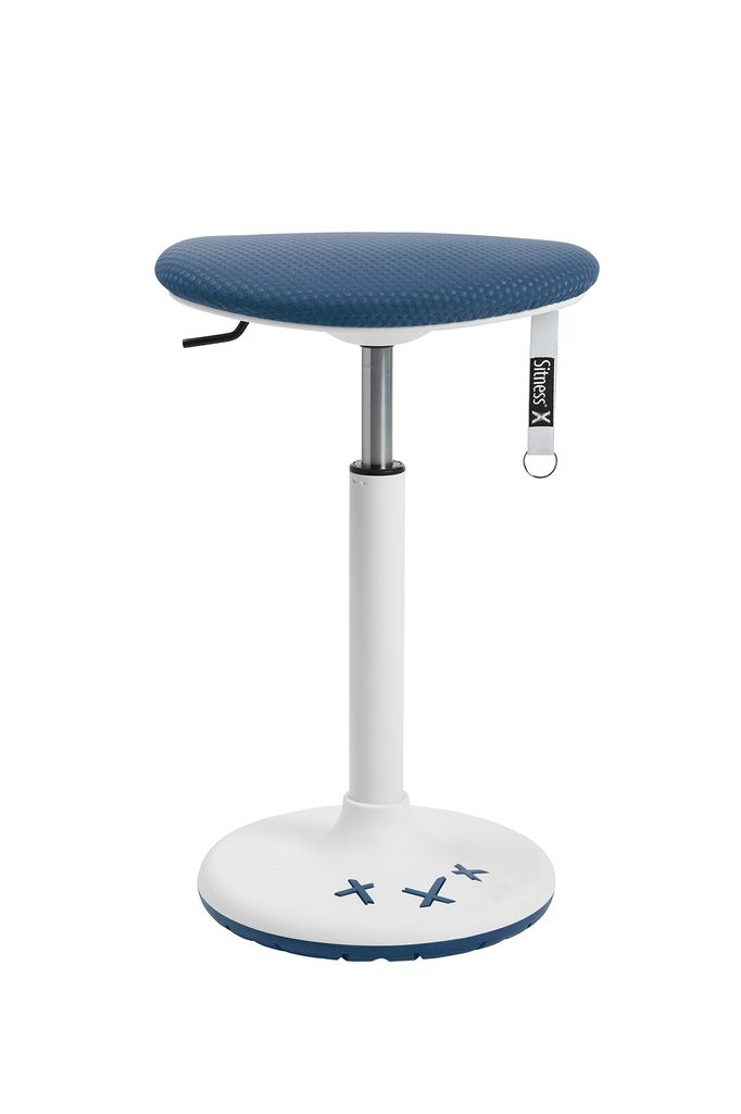 Topstar Stehhilfe Sitness X-Stool 30 FX535 CR5 petrol Produktbild 6