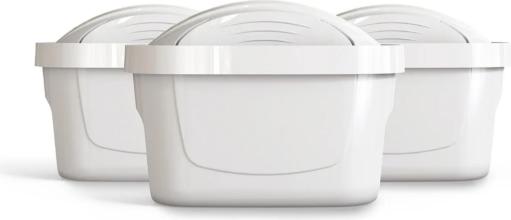 Sodapop Filtro Acqua Standard 3pz | Compatibile Brita Maxtra+ | Offerta