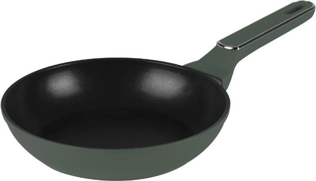 Bratpfanne Berlinger Haus BH8150 Mattgrn