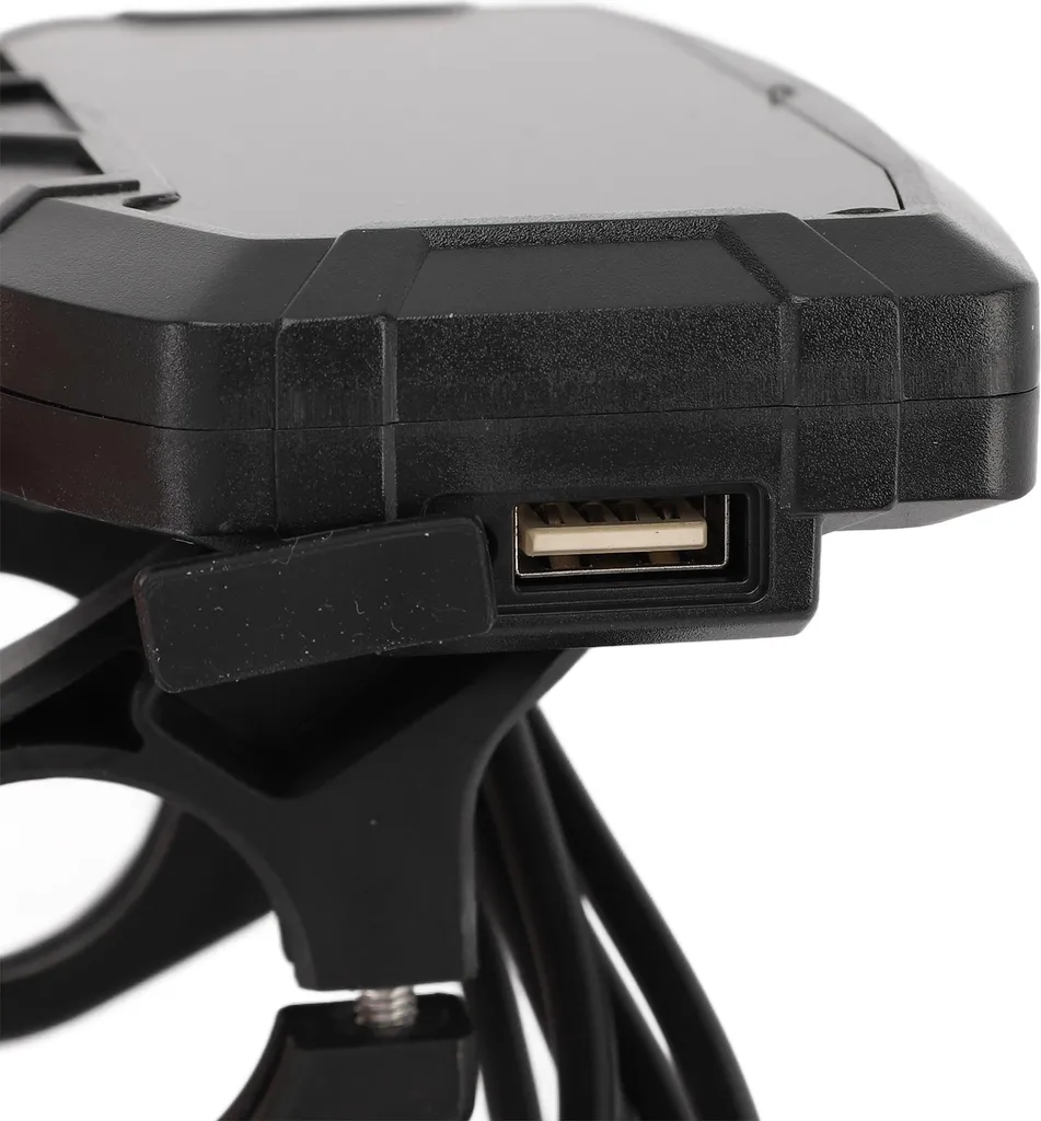 Console de Commande 48V pour Trottinette SmartGyro V5 avec Écran LCD - 2