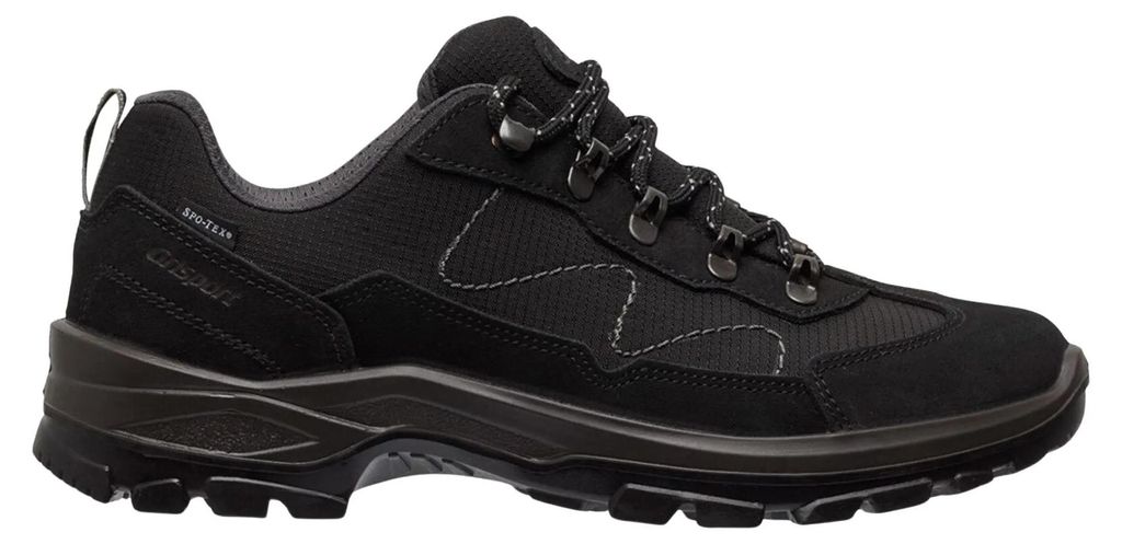 Grisport Verona Low Wandelschuhe Senior