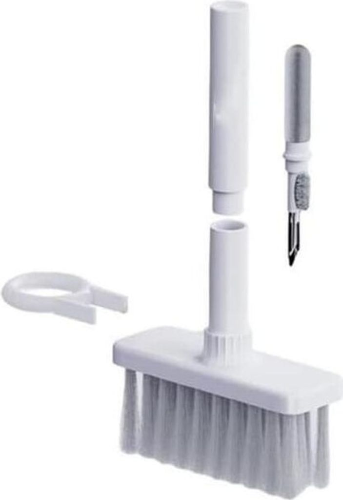 5 in 1 Multifunktions-Computer-Reinigungswerkzeug-Set