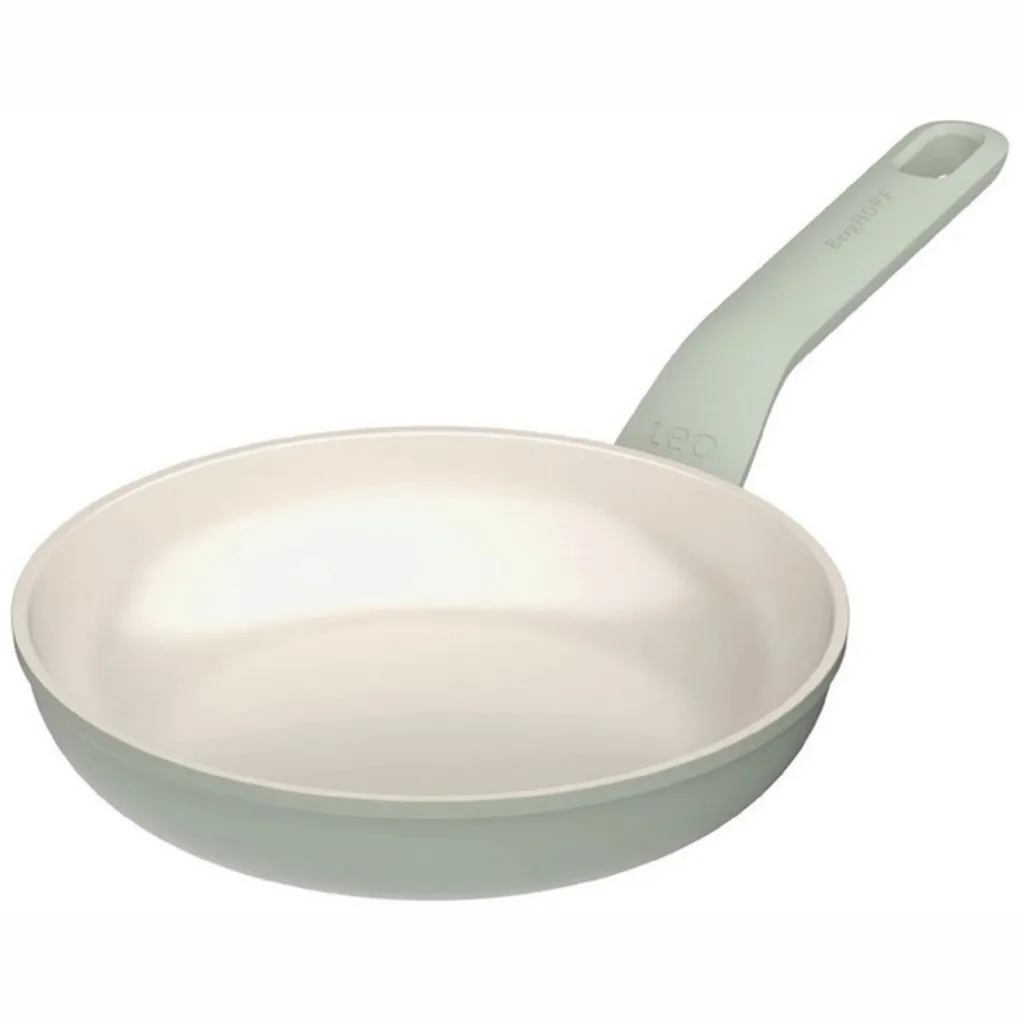 Padella Antiaderente 20 cm Sage Green BergHOFF | Design e Salute