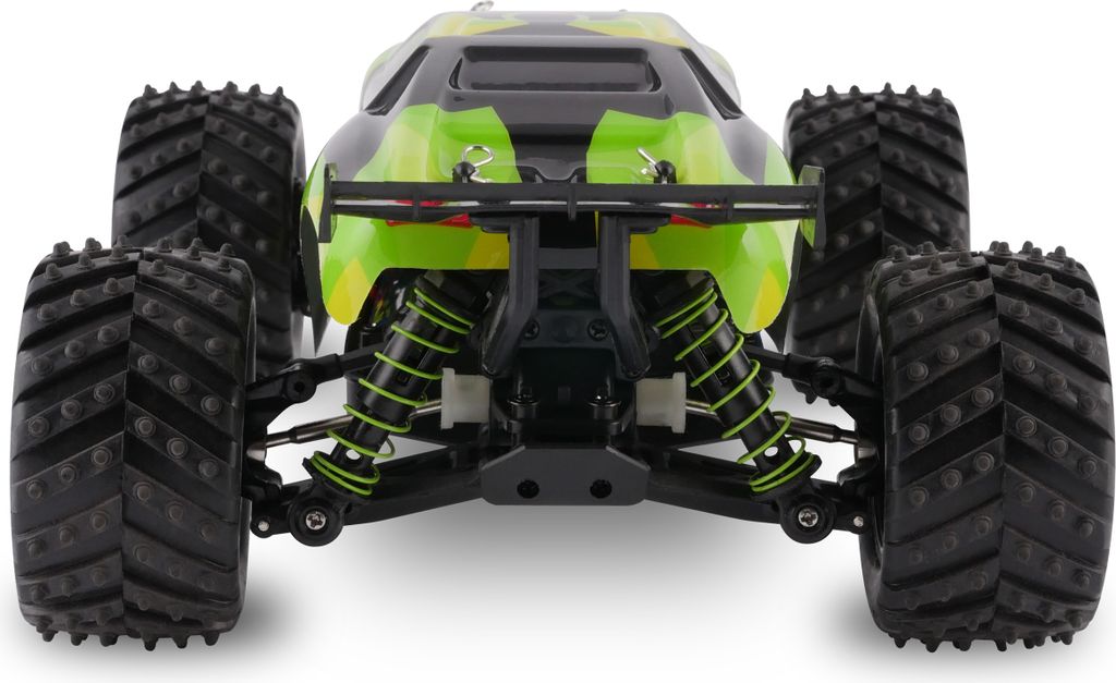 X-Monster Truck ferngesteuertes RC Auto 45 km/h, 1:18, 2 Produktbild 7
