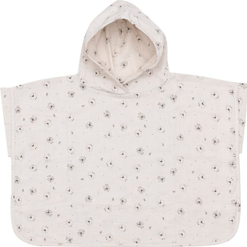 Bebe-Jou Badecape - Tiny Sheep | Badeponcho