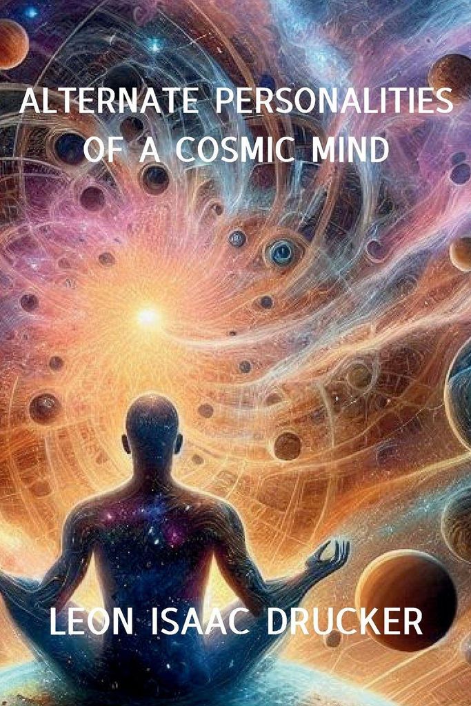 Alternate Personalities Of A Cosmic Mind