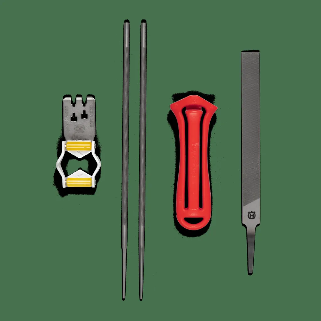 Husqvarna Kit 5878068-01 Affilatura Professionale .325 S35G 4.8mm