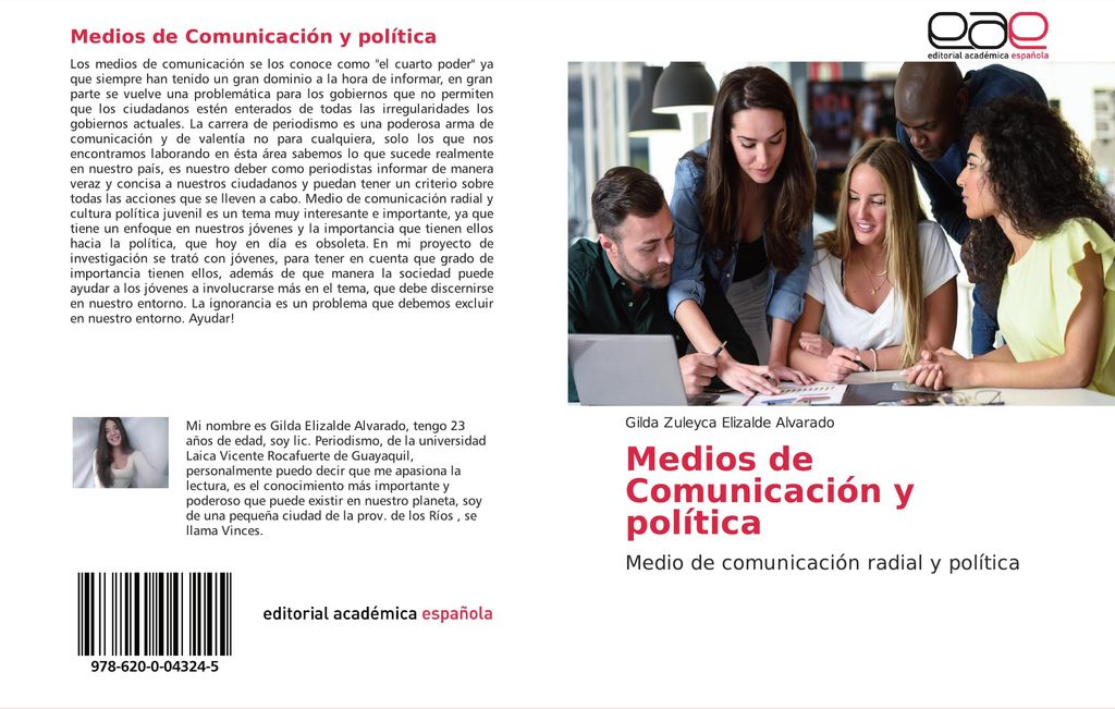 Medios de Comunicación y política