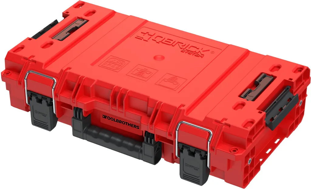 Coffret de chantier étanche RHINO XL ULTRA Vario+ capacité 13,5L