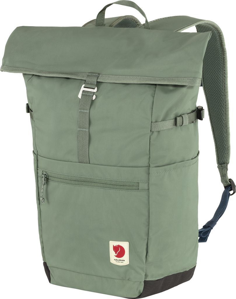 FJÄLLRÄVEN Fjällräven High Coast Foldsack 24 l Rucksack Produktbild 