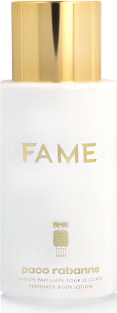 Paco Rabanne Lotion corporelle Fame 200ml Image du produit 