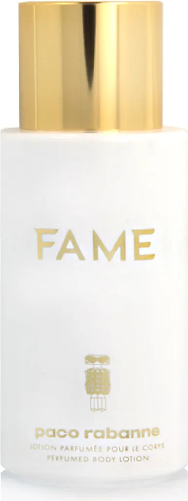Rabanne Fame Body Lotion 200 ml - Crema Corpo Donna in Offerta - 4