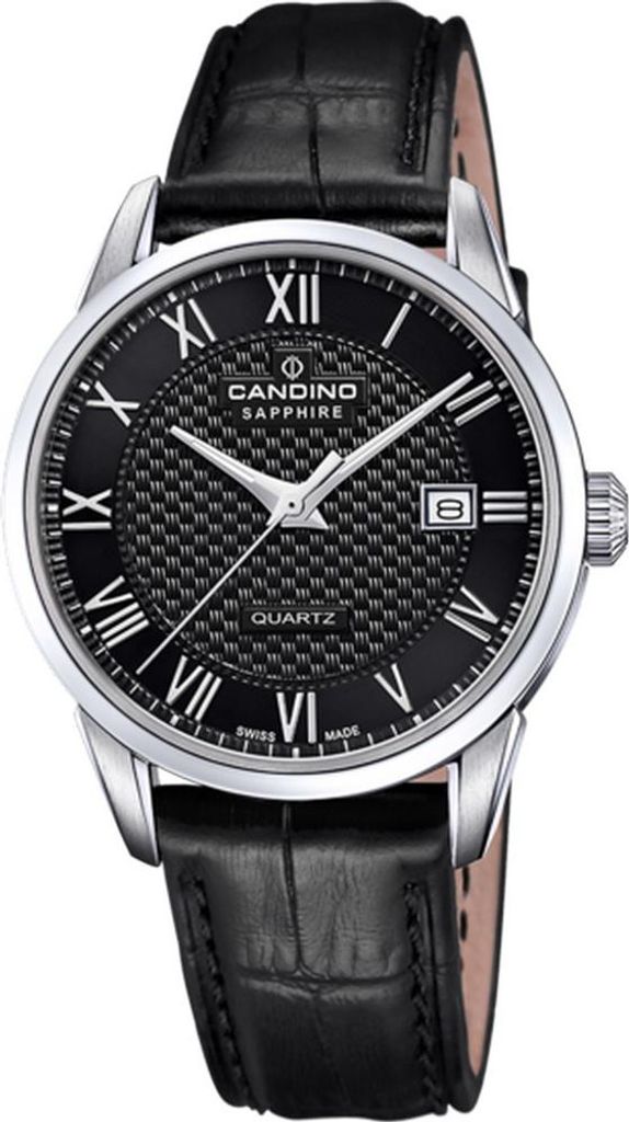 Candino - C4712/D - Armbanduhr - Herren Produktbild 