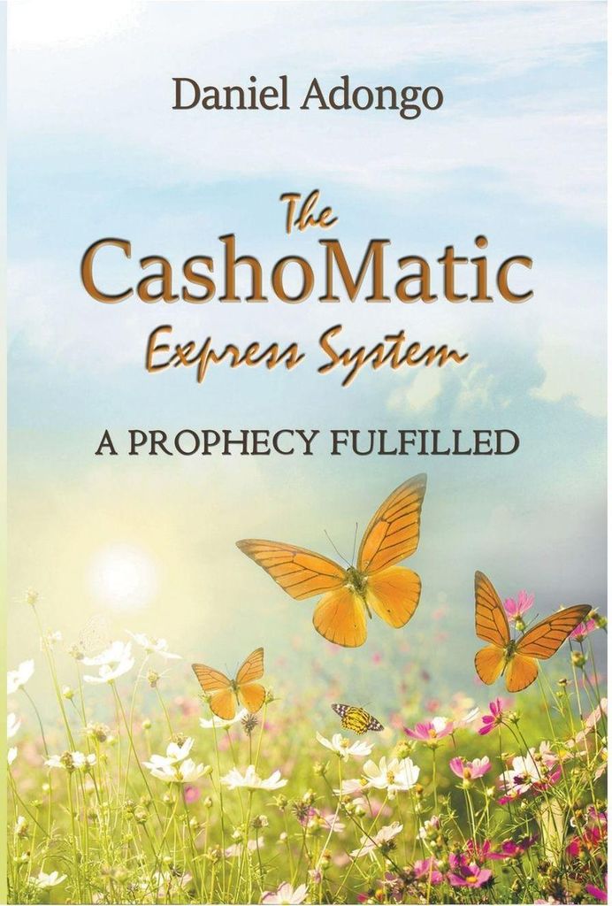 The Cashomatic Express System