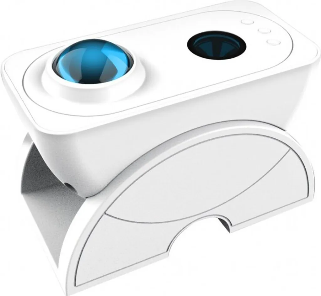 Projecteur ciel nocturne BOT S3 flexible : Finies les nuits difficiles - 5