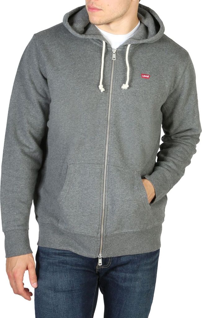 Levi's Hoodie 34584-0000 in Multicolored color size medium
