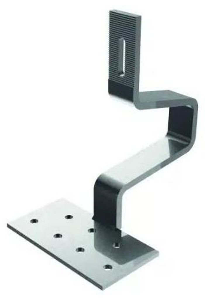 Dachhaken Schwerlast 8/35 – Mounting Systems Produktbild 