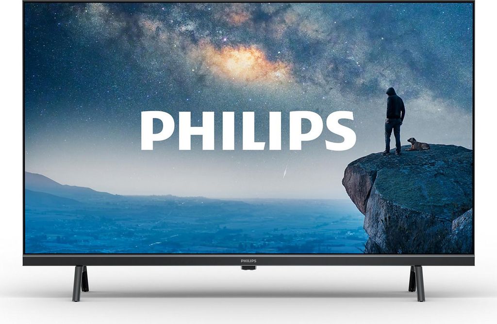 Philips LED TV 32 "FHD Smart TV Titan OS 32PFS6109/12 Produktbild 