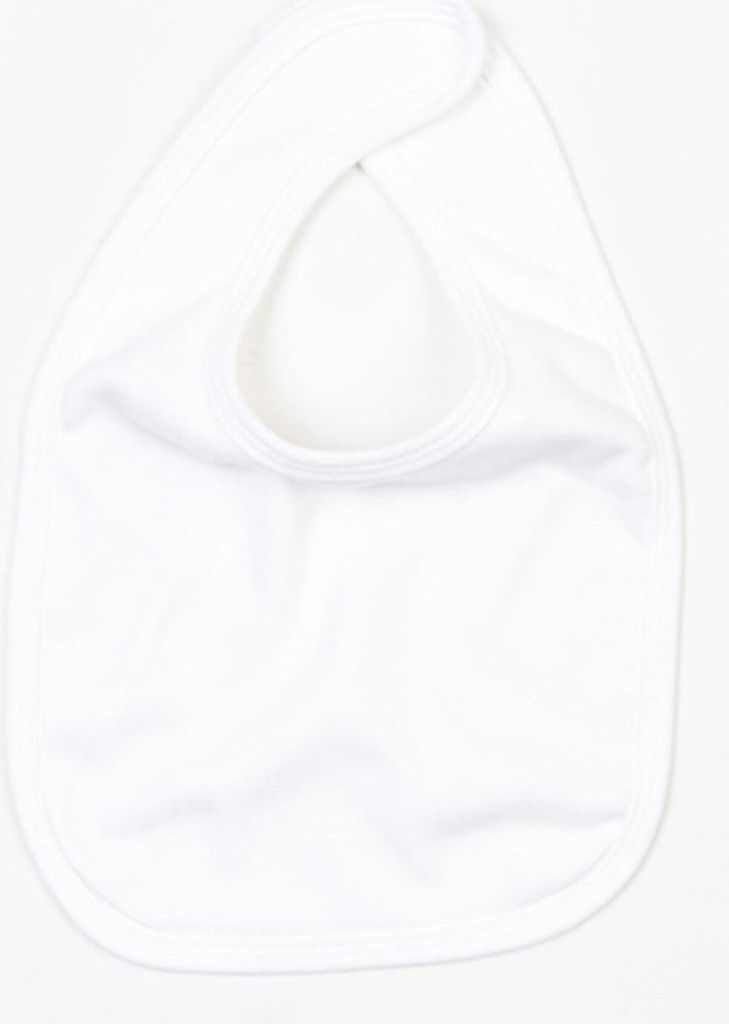 Babybugz Baby Bib