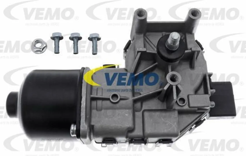 VEMO V10-07-0043 Moteur d'essuie-glace OE 561955119A pour Beetle
