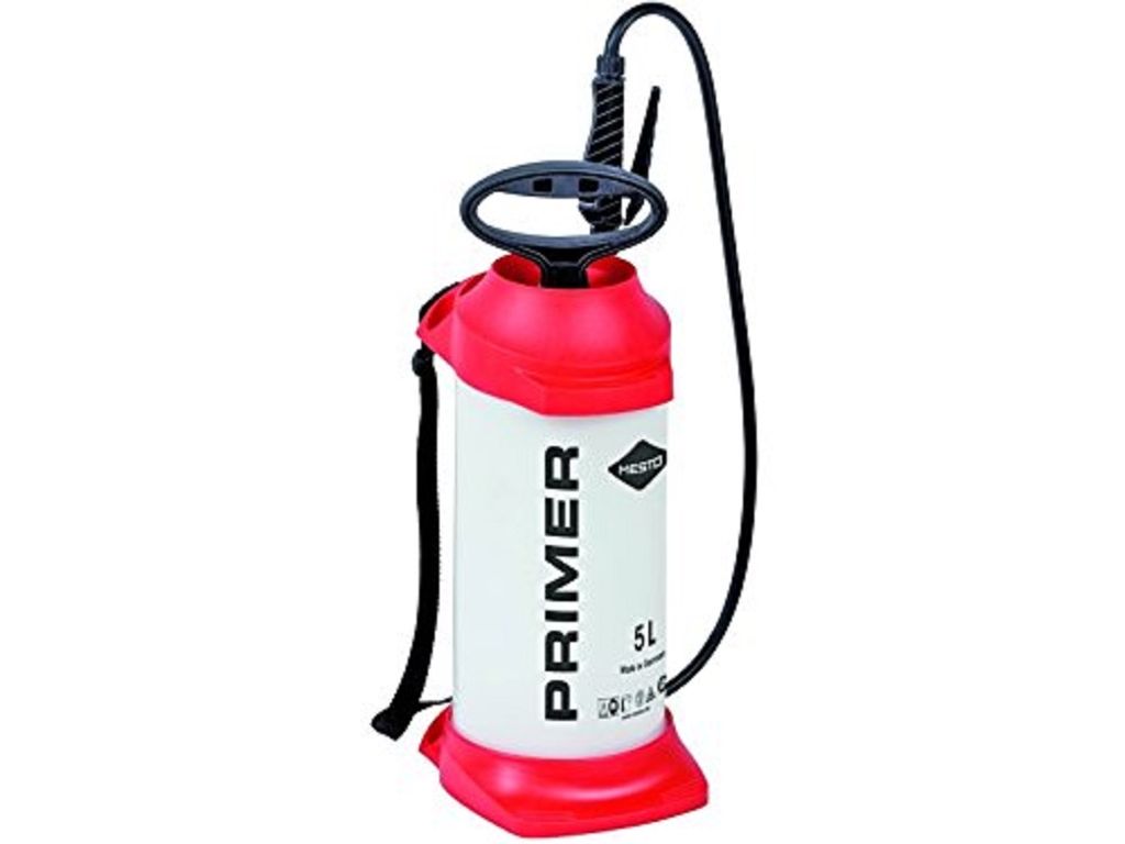 Mesto 3236PB Primer Drucksprühgerät Schalöltauglich Mesto 5 Produktbild 