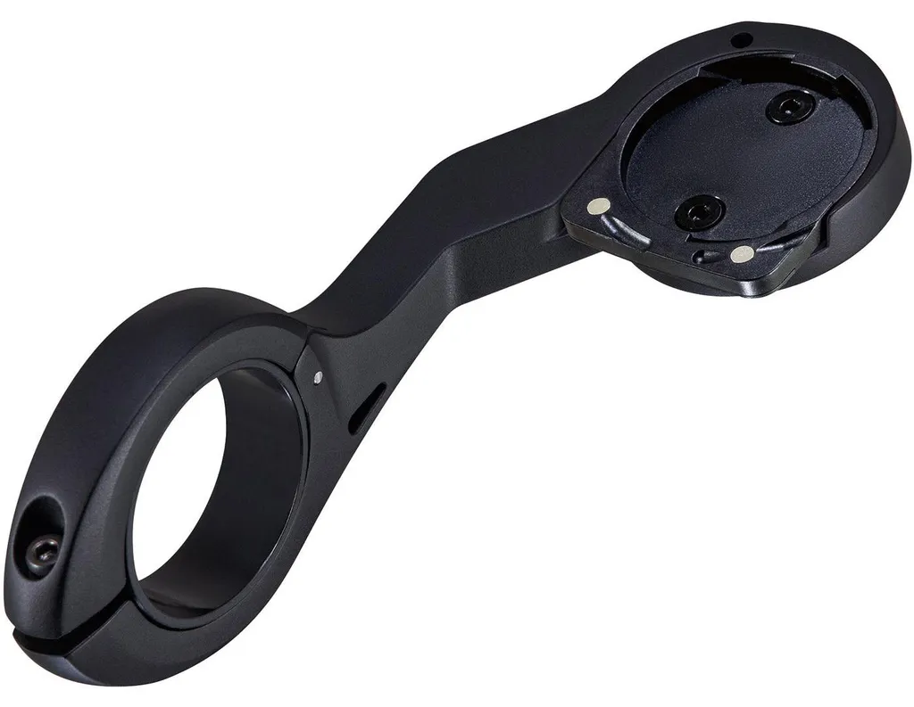 Support de compteur vélo déporté pour Sigma 2450 STS Butler