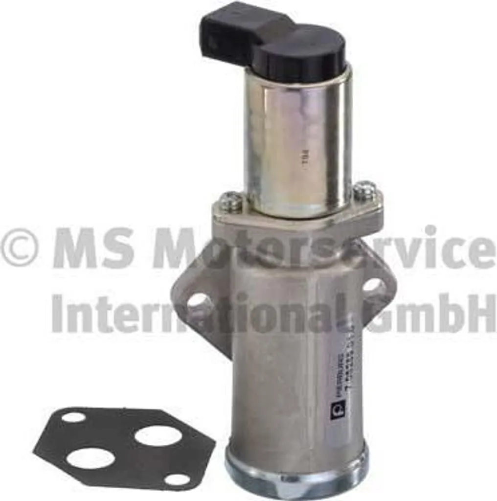Soupape Ralenti PIERBURG 7.06269.01.0 pour Astra G, Vectra et Omega B