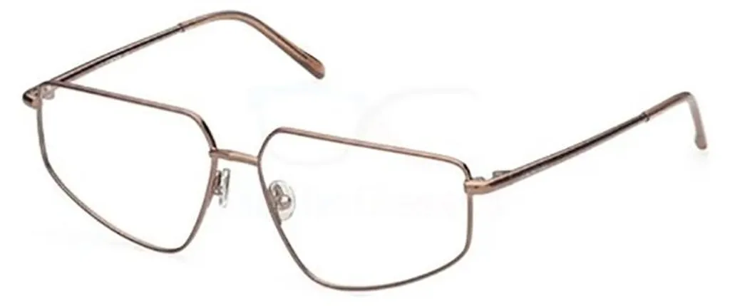 Lunettes Sportmax SM5023 anti-éblouissement pour confort visuel durable