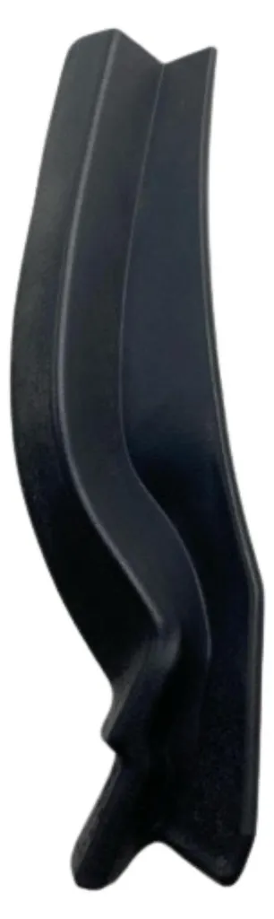 Cache de Protection Hayon Toyota Yaris 67894-52010 - Idéal Remplacement Usé