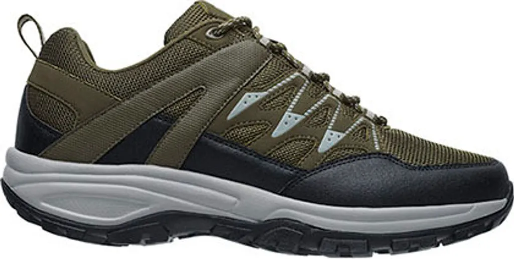 Chaussures de trekking Megos pour vos randonnées et marches en forêt