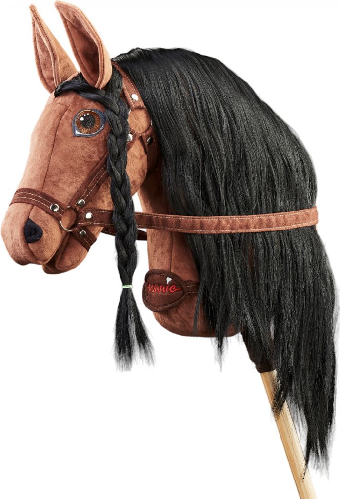 Hobby Horse Ponnie Charlotte A3