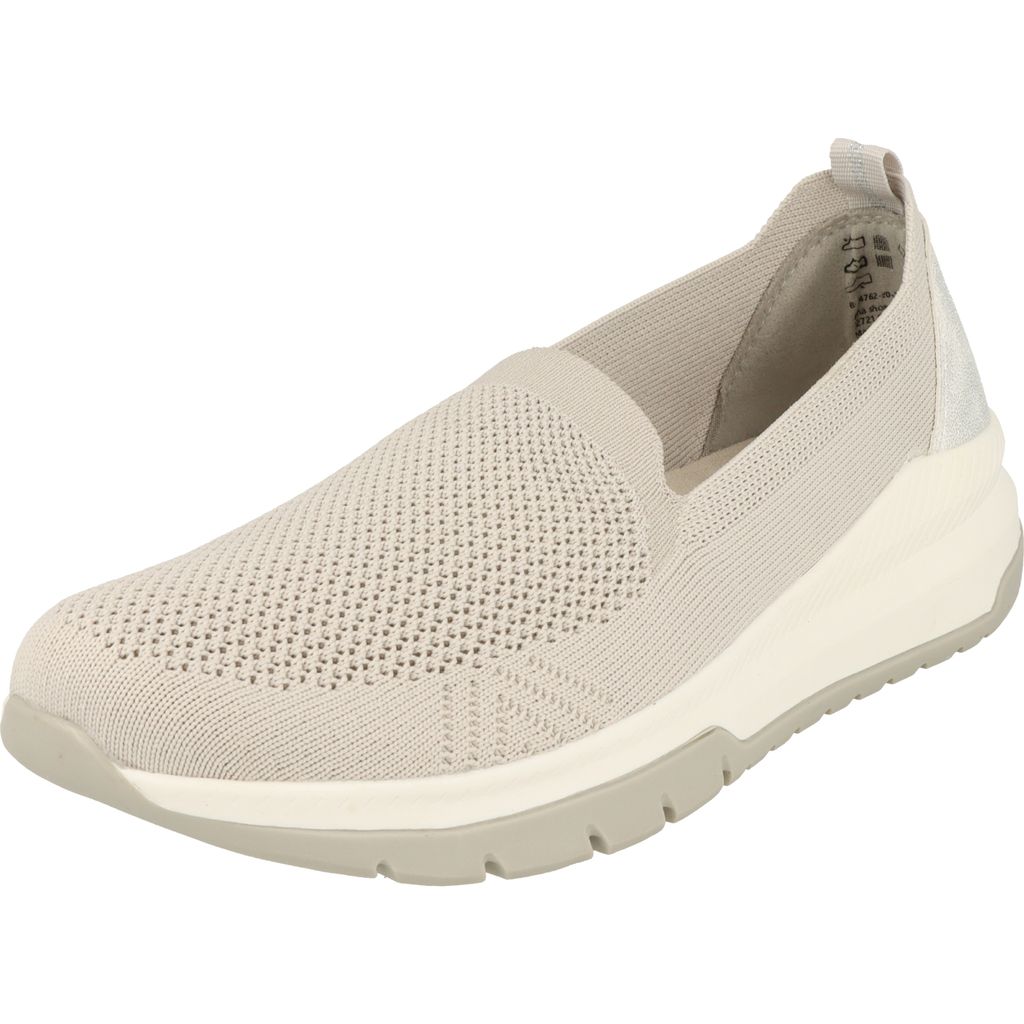 Jana shoes Women Slip-on 8-8-24762-20-802 DENIM FS 2023, Größe:41