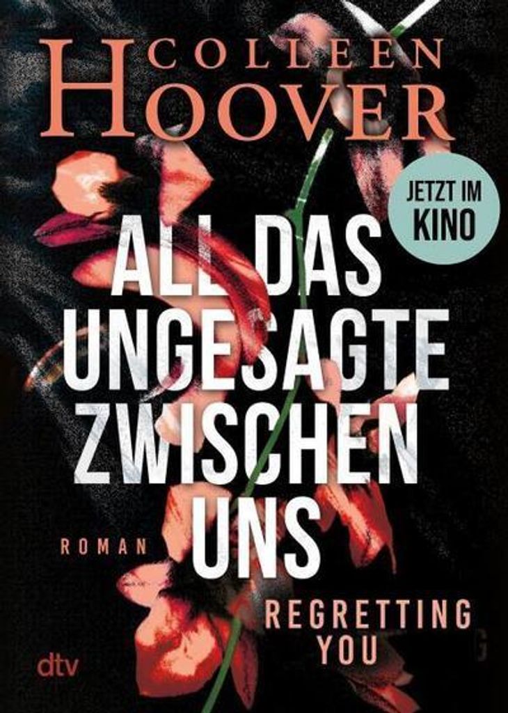 All das Ungesagte zwischen uns Image du produit 