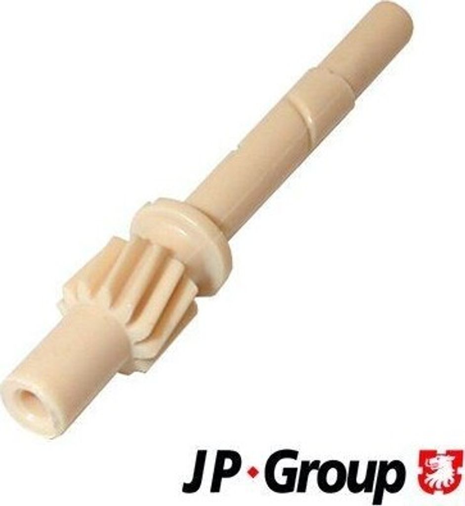 JP GROUP Tachowelle 1199650200 für VW Passat Variant (33B)