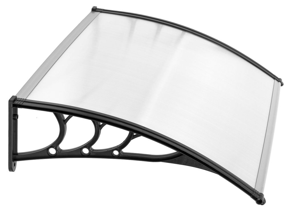 MultiGarden Overkapping voor deuropening, 150 x 80 cm, van Productafbeelding 