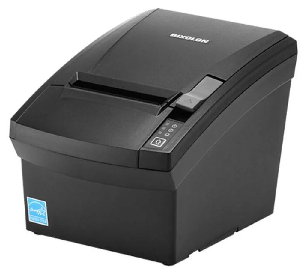 Imprimante POS SRP-330III pour Restaurant et Commerce USB RS232