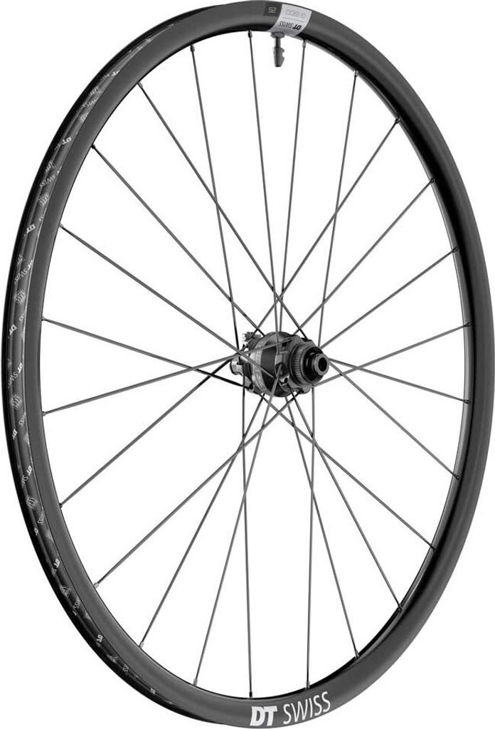 Dt Swiss G 1800 Spline Dynamo Disc Cl Tubeless Produktbild