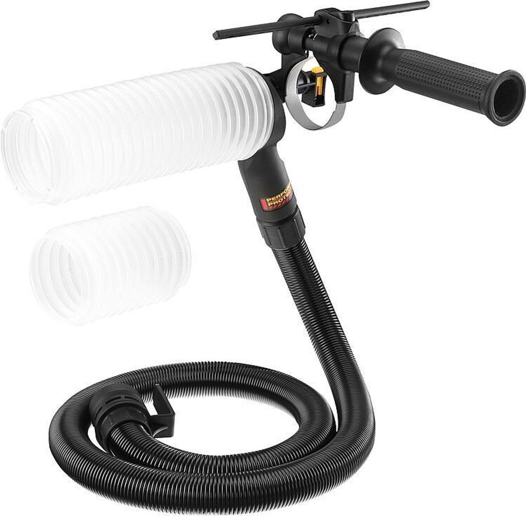 DEWALT Y-Adapter-Set für Tischkreissägen Produktbild 