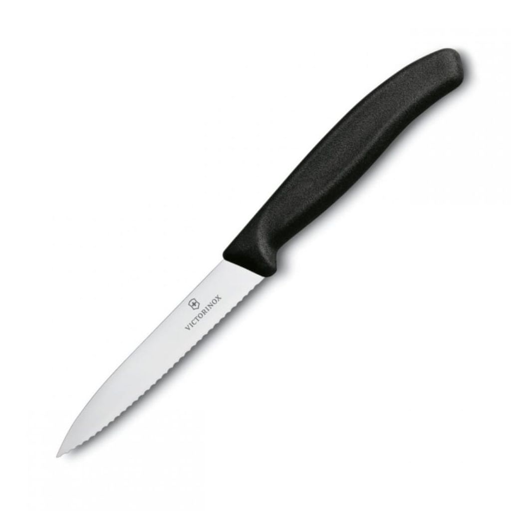 Victorinox SwissClassic 6.7733, Schälmesser, Edelstahl Produktbild 