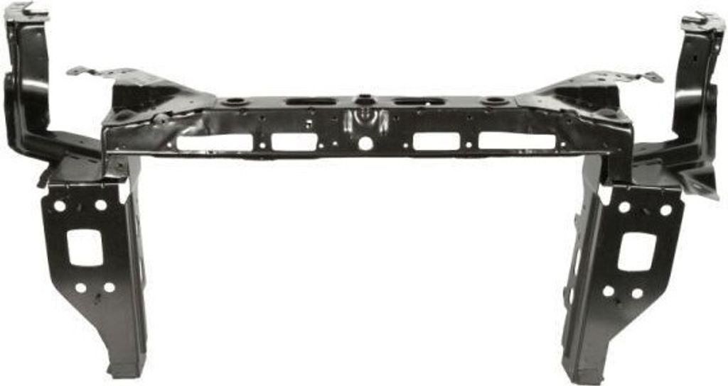 BLIC 6502-03-2029231P Schlossträger Frontmaske für FIAT BRAVO II (198) Frontverkleidung