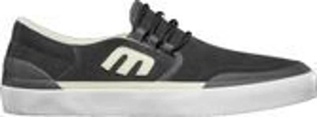 Etnies Marana Lace Xlt Slip Low-Top Shoe Charcoal