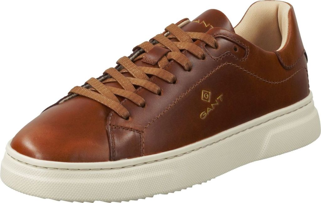 GANT Sneaker Sneaker Leder