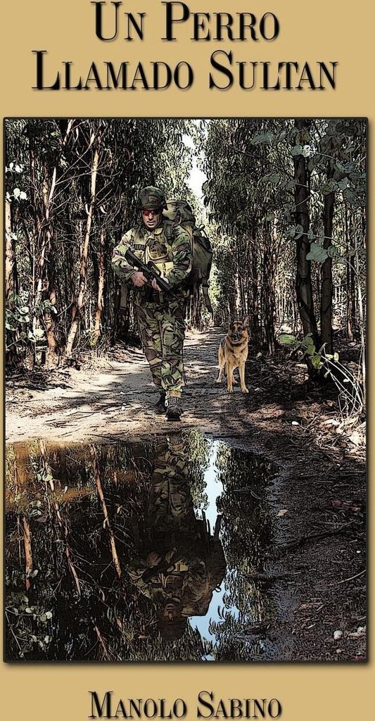 Un Perro Llamado Sultan