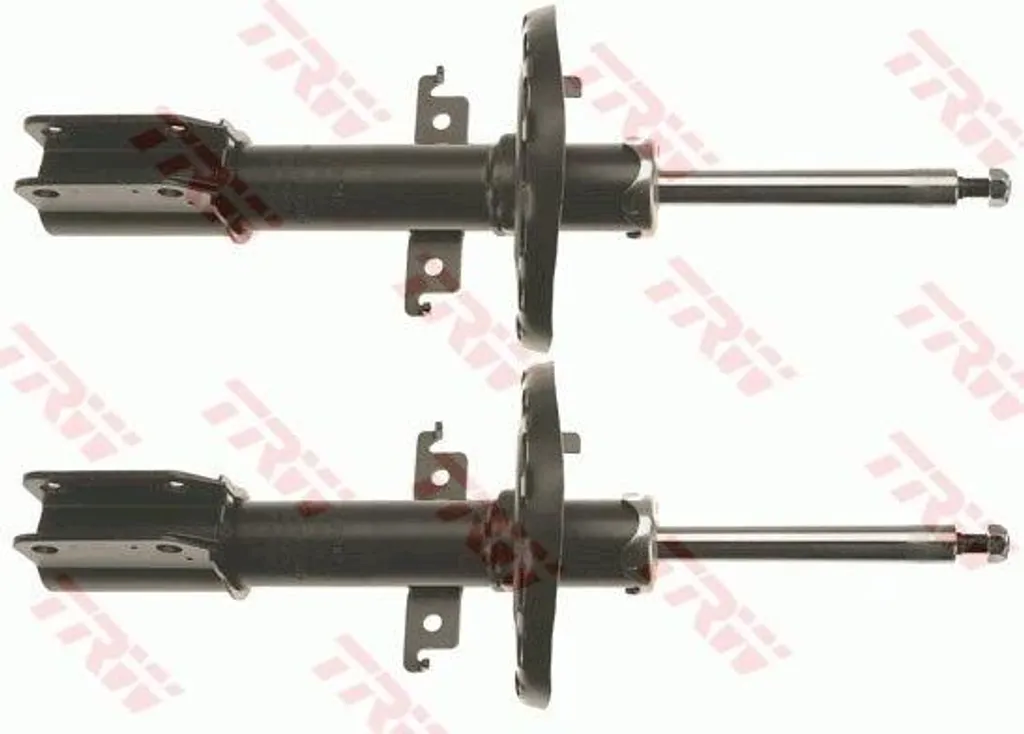 Amortisseur gaz TRW JGM1054T OE 543020017R haute performance