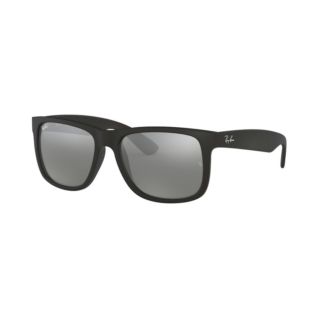 Ray Ban Justin RB4165 622/6G 55-16 Image du produit 