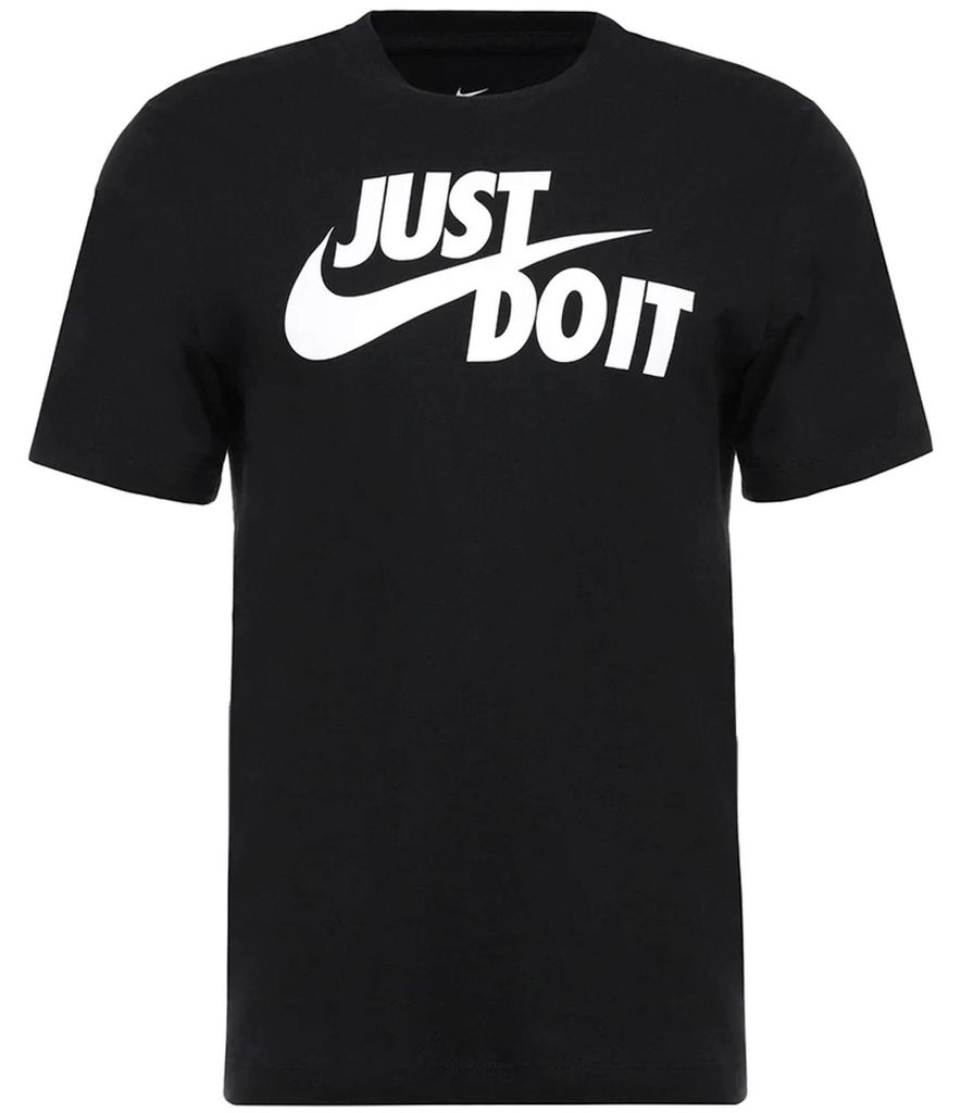 T-shirt Nike AR5006-011 da Unisex Immagine del prodotto 