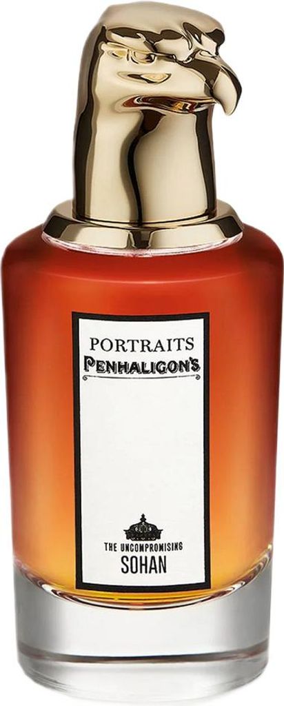PENHALIGON'S Portraits The Uncompromising Sohan EDP spray 75ml