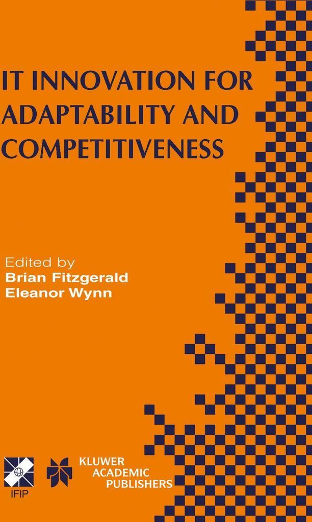 IT Innovation for Adaptability and Competitiveness