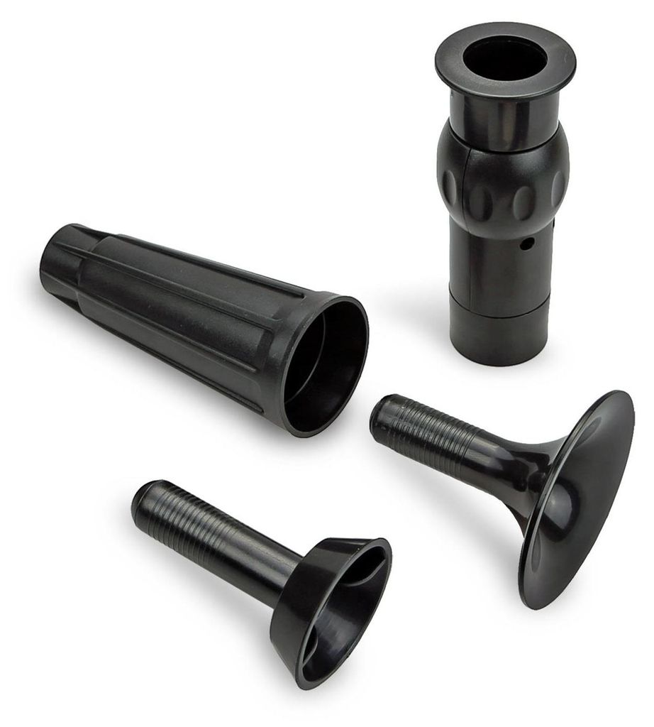 CLGarden Springbrunnen Fontänenaufsätze für Standard Produktbild 